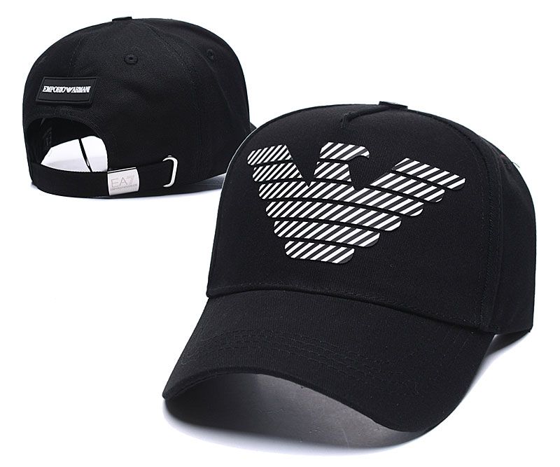 cheap armani caps