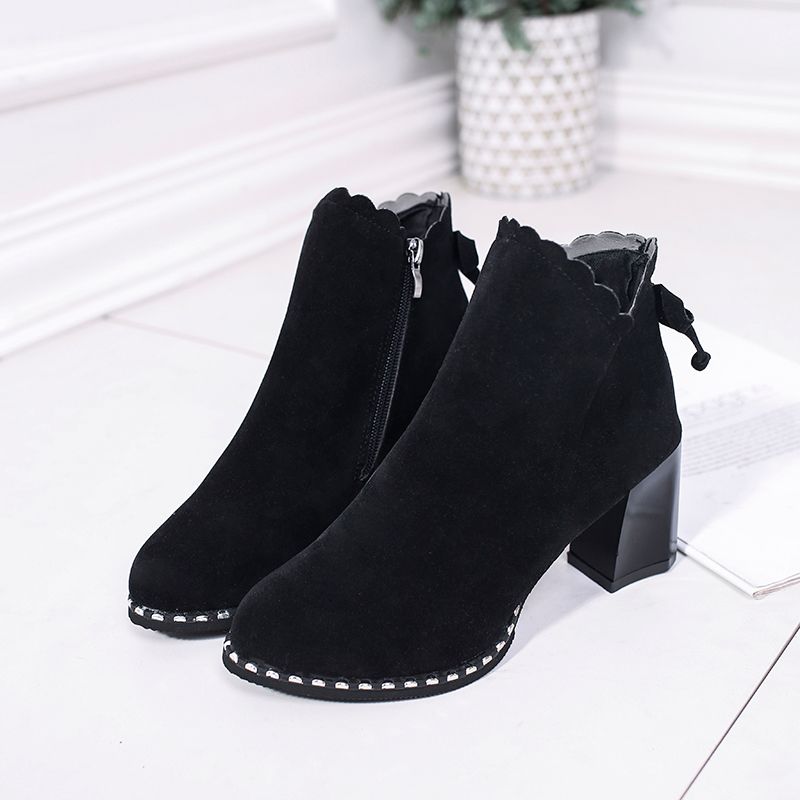Botas bajas mujer 2020 Clearance