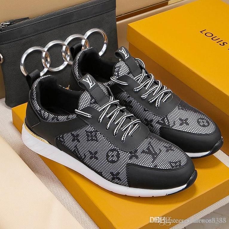 lv trainers dhgate