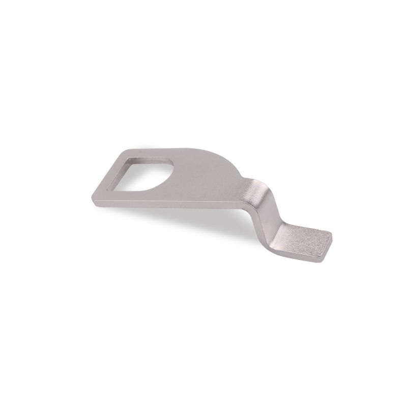 VW T5 Stainless Steel Bottle Opener