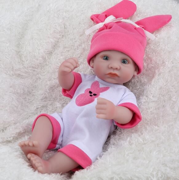 toddler realistic dolls