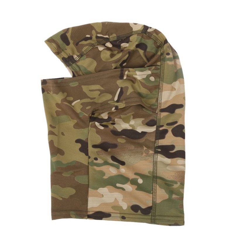 Combat Scarf