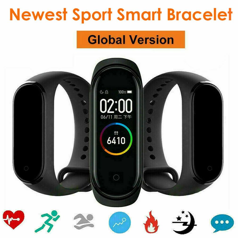 smart band b05