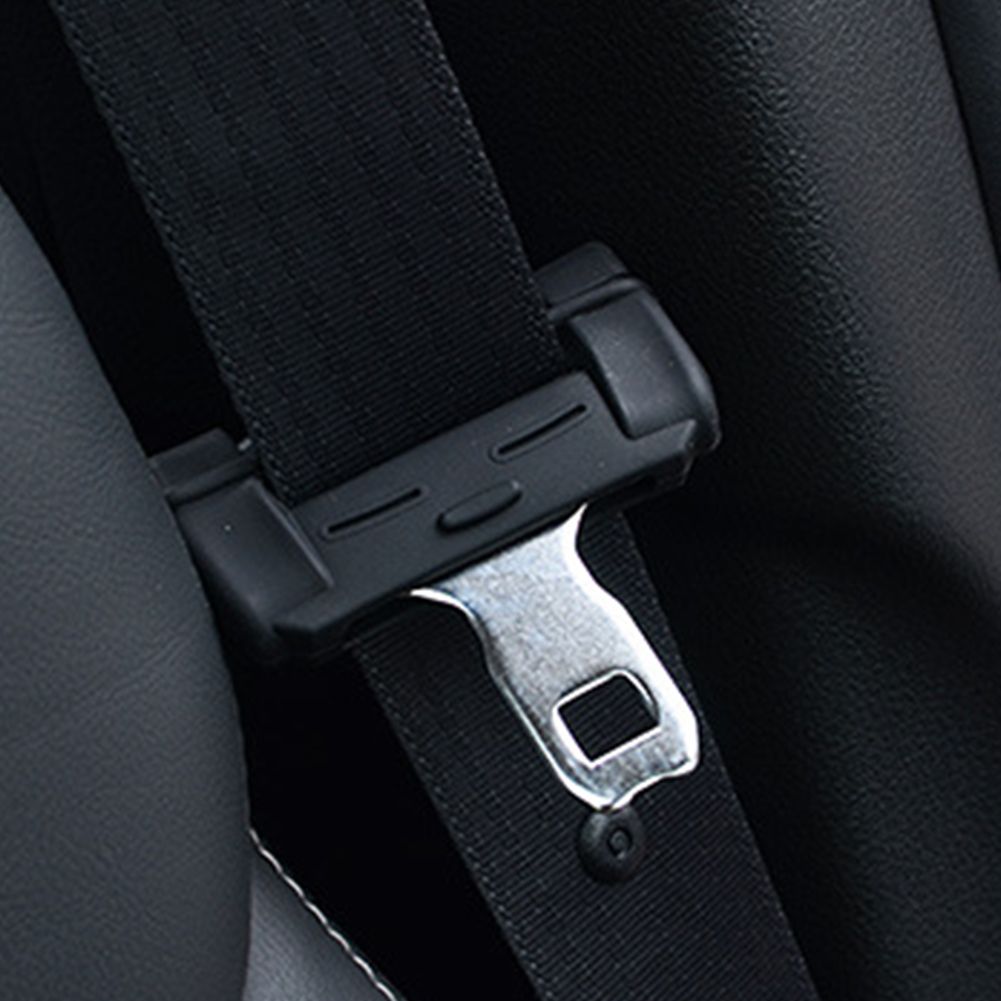 seat belt scratch protector