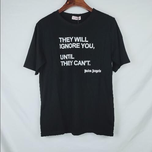 palm angels t shirt dhgate