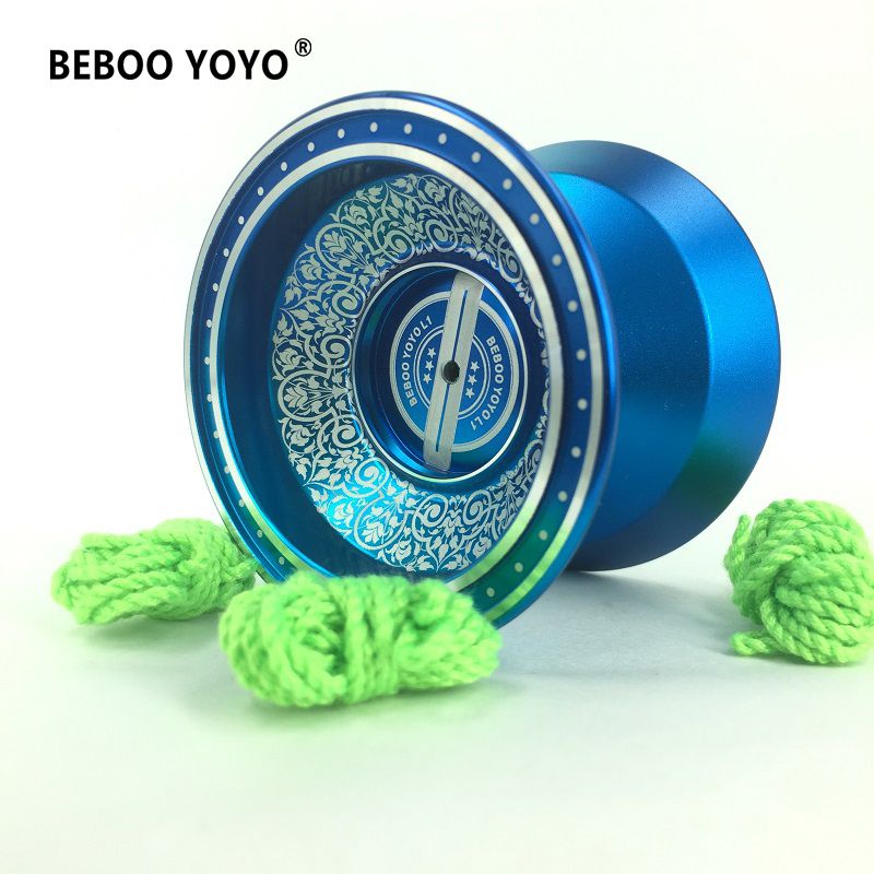 yoyo profesional precio