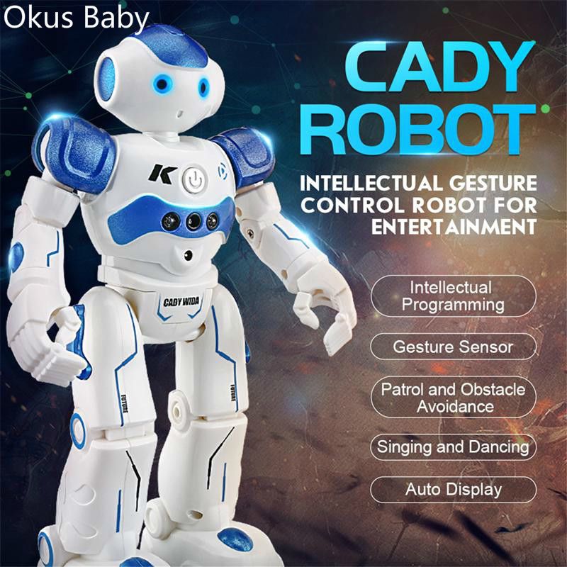 robotica rc