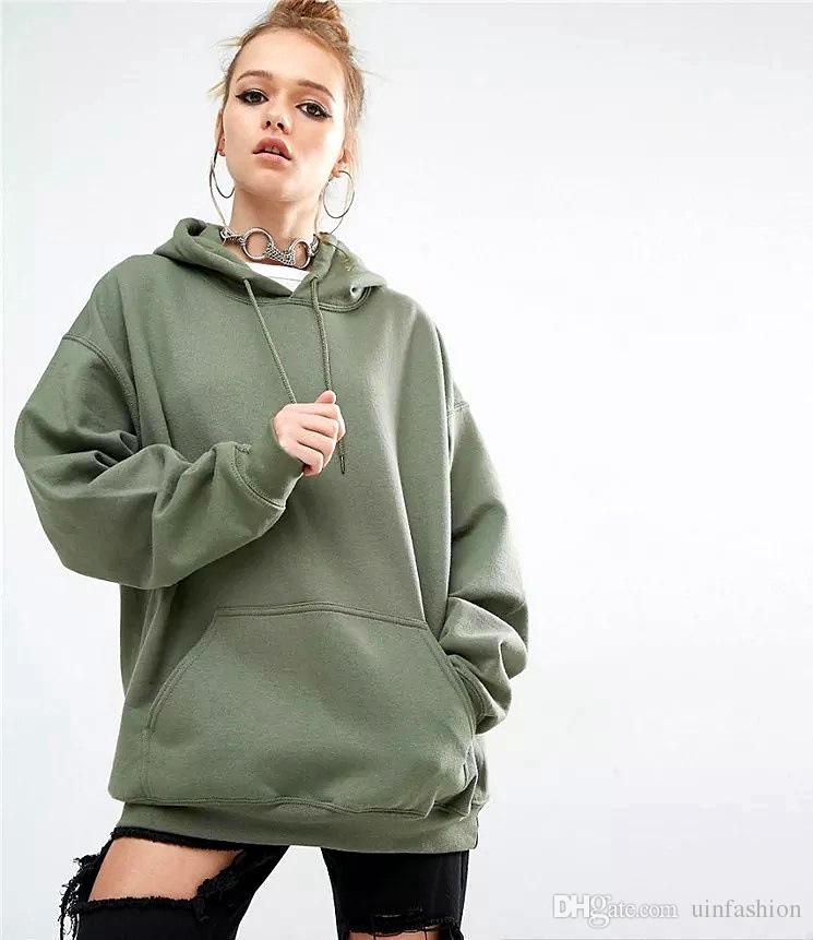 Compra Sudaderas Para Mujer Sudadera Con Capucha Para Mujer New Street Wear  Outfit Con Capucha De Manga Larga Pullover Plus Size 5XL Moda Femenina  Barato | Entrega Rápida Y Calidad | Es.Dhgate