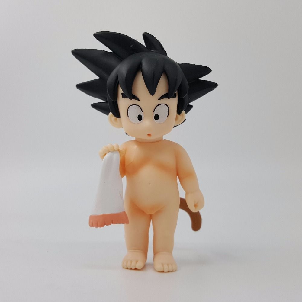juguetes de goku