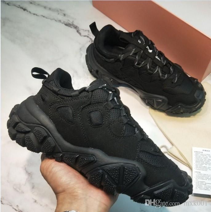 Acne Studios Bolzter W Обувь Модельер 