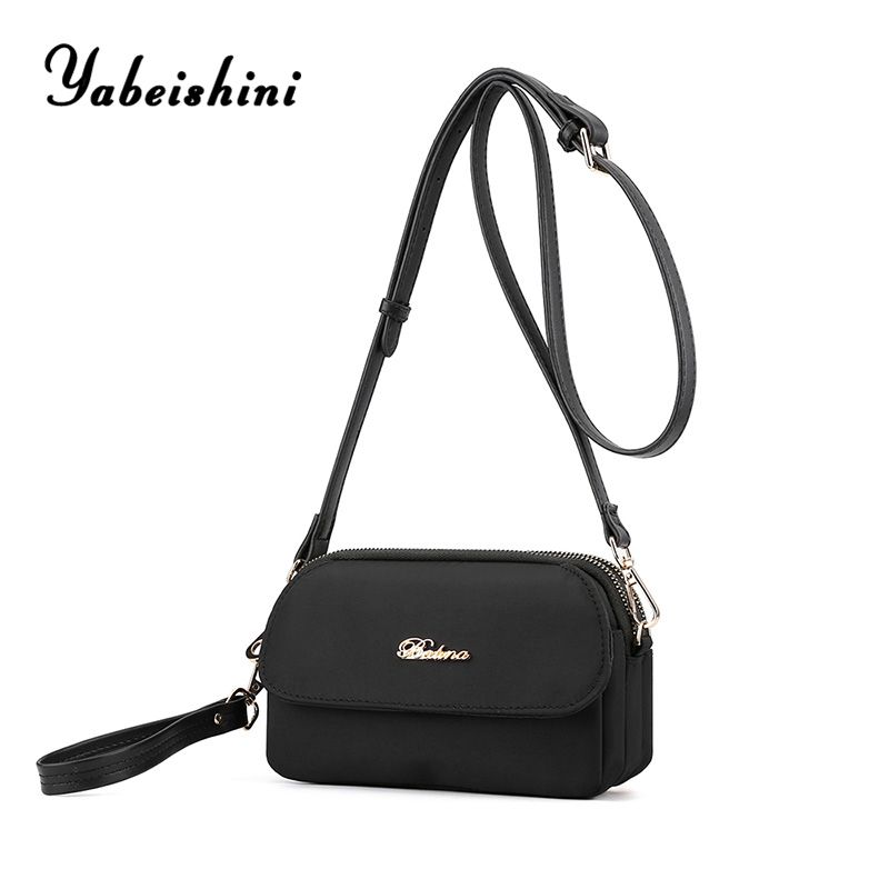 cloth crossbody bags