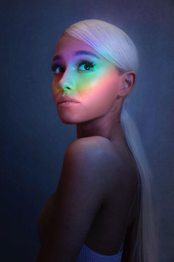 2019 Ariana Grande No Tears Left To Cry 2018 New Album Wall Decor Art Silk Print Poster 87 From Lyshop007 1326 Dhgatecom