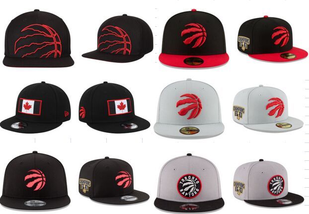 2019 Toronto Gray 2019 Finals Champions Raptors Hat Locker Room 9fifty Snapback Adjustable Hats For Kids Youth Womens And Mens Sport Caps From