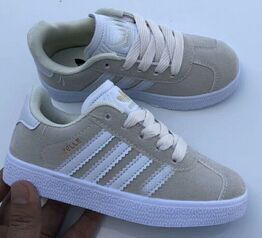 baby blue superstars