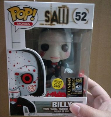 billy saw funko pop