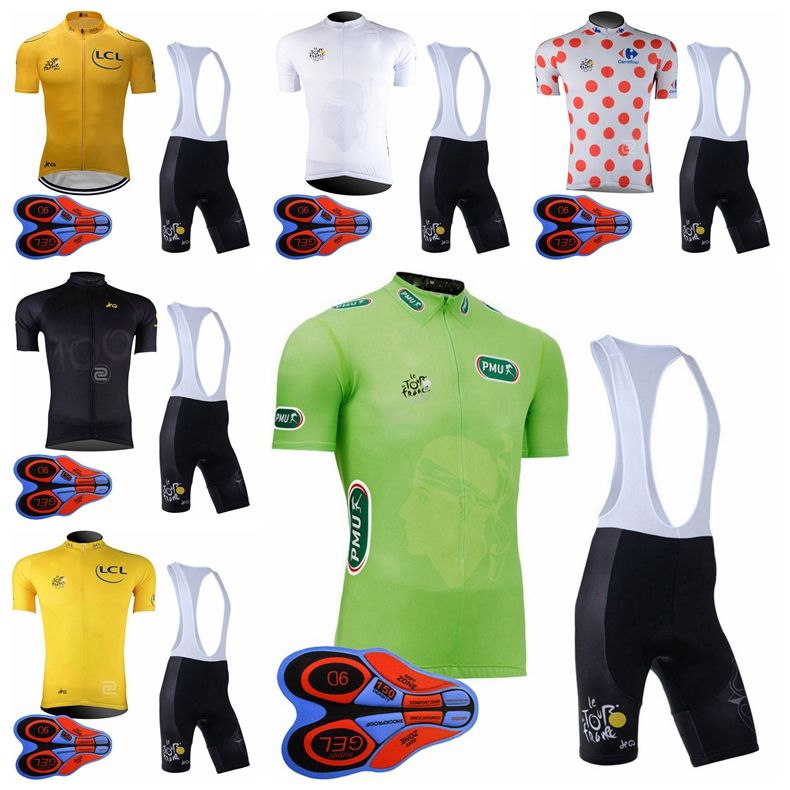 cycling short sets