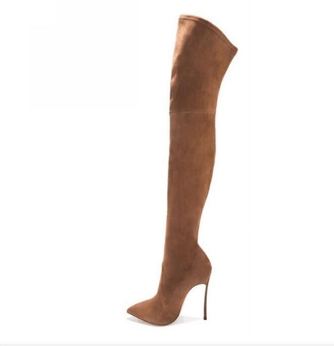 Compra Botas Barato | Entrega Rápida Y Calidad | Es.Dhgate. Más Barata Que  Lustmexico \u0026 Netshoes.