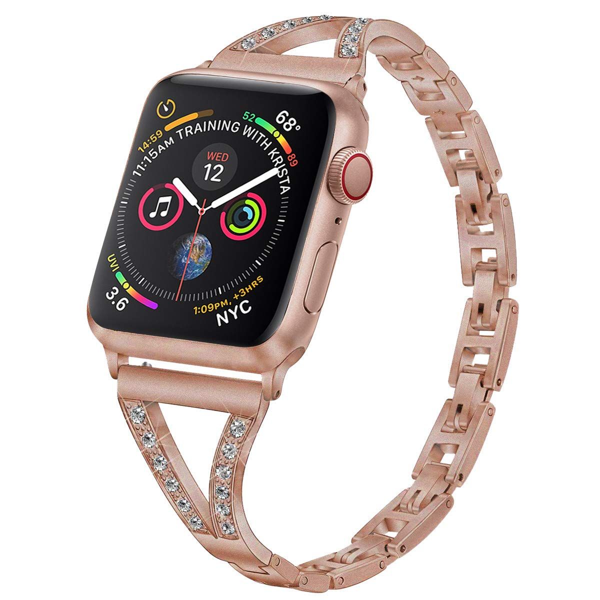Apple Watch Pulseras Outlet, 55% OFF | www.ingeniovirtual.com