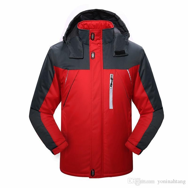 Parkas hombre deportivas Outlet