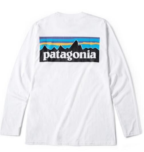 patagonia long sleeve tees