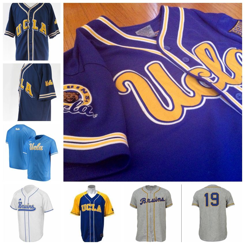 ucla youth jersey