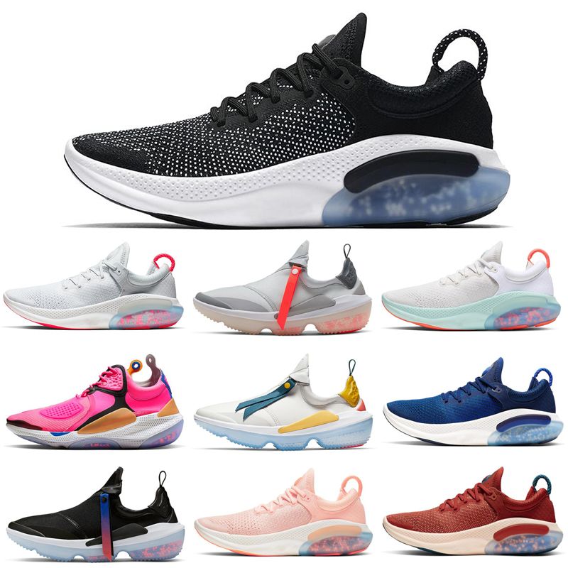 tenis nike joyride masculino