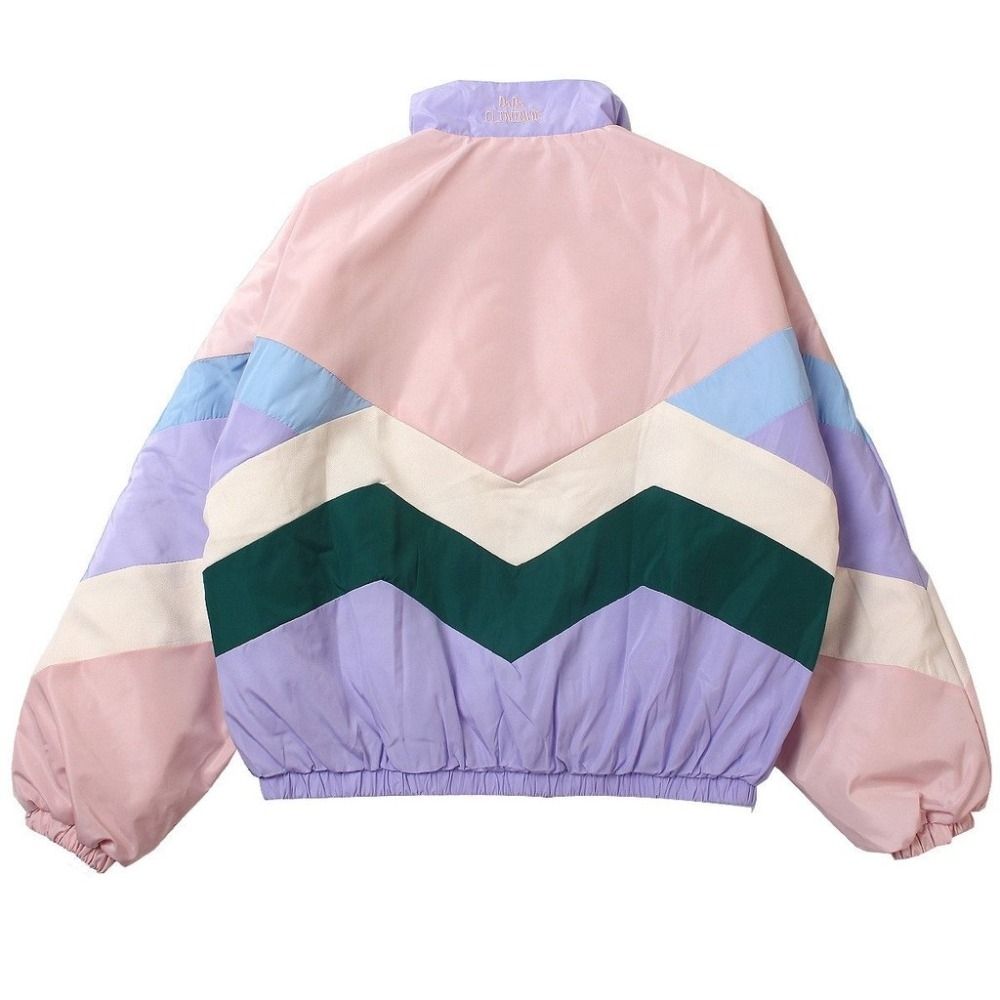 baseball rain jacket