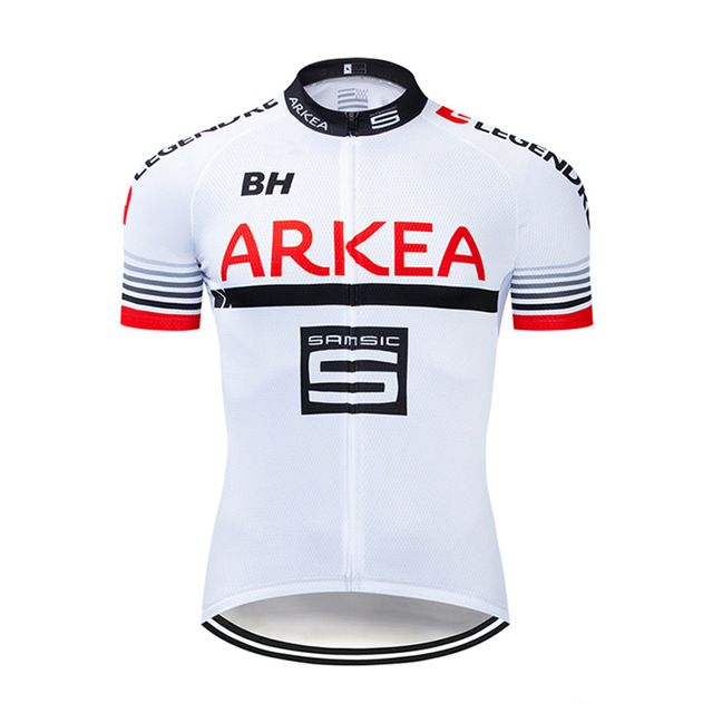 Maglia solo stile 1