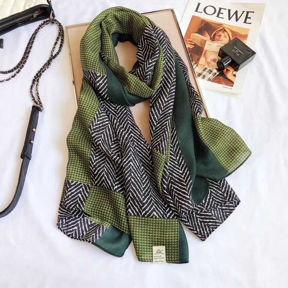 fine cashmere scarf