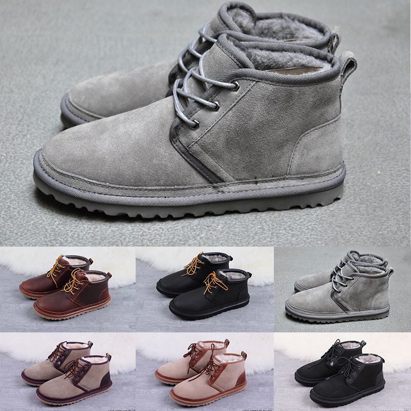 mens casual boots australia