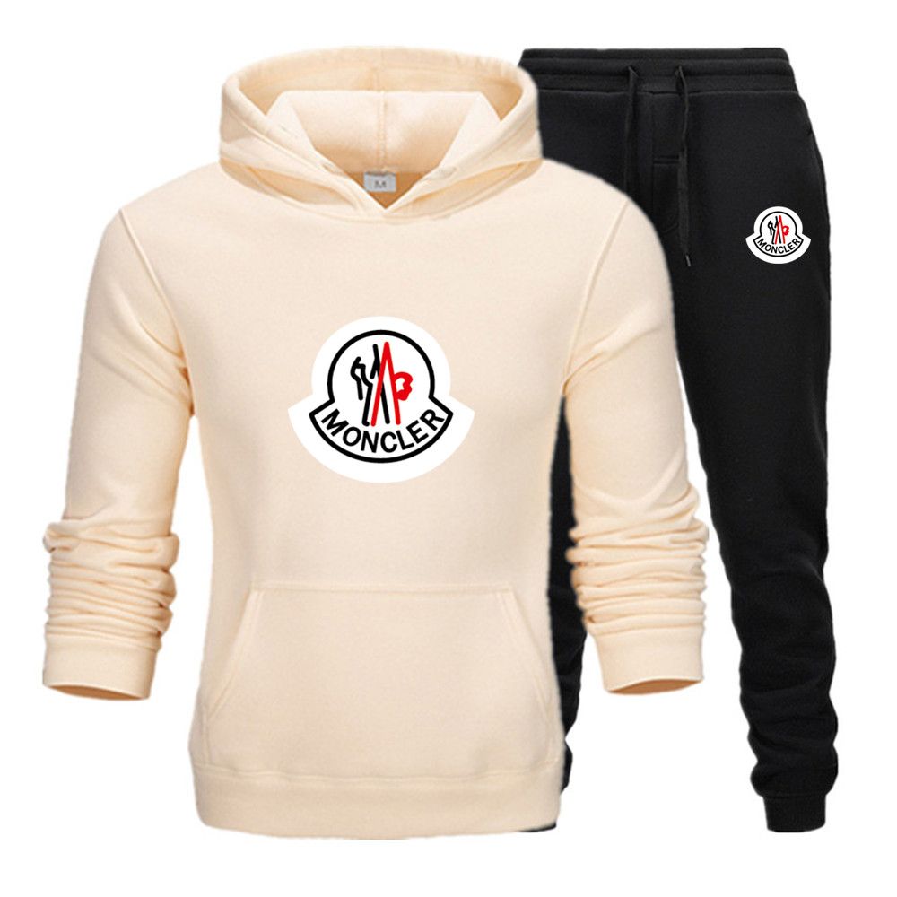 Moschino sweatsuit mens Clearance