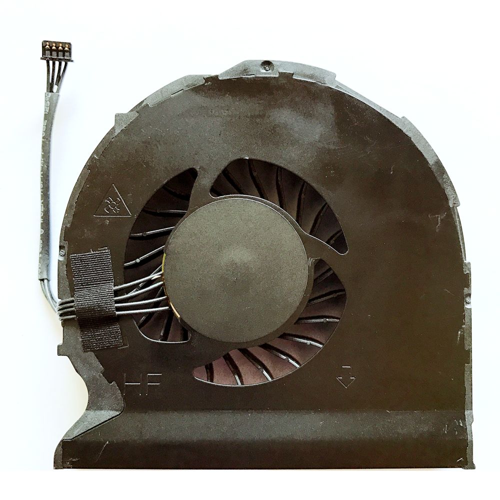 NEW 734290-001 734289-001 AB07505HX170B00 CPU Cooling Fan For HP ZBOOK 15 G1 G2