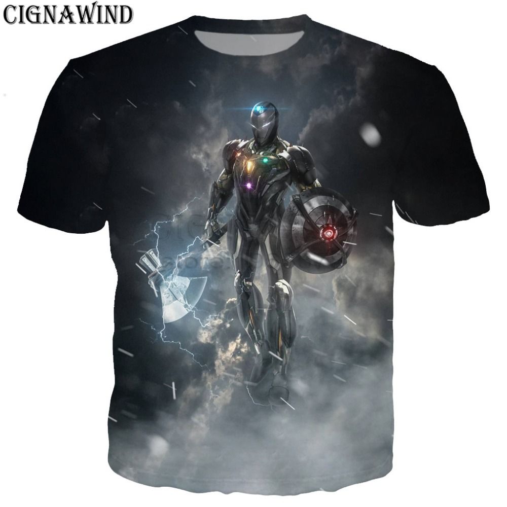 cool movie shirts