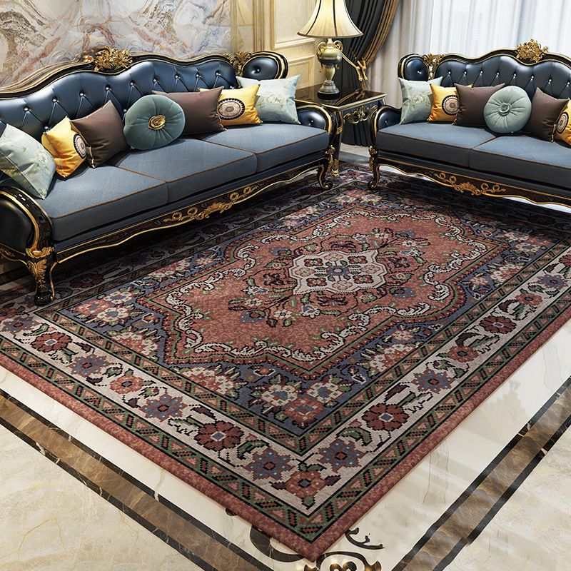 carpets and rugs