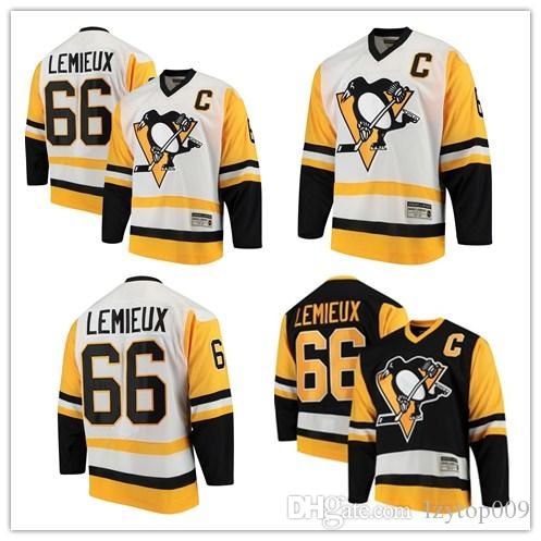 penguins throwback jersey