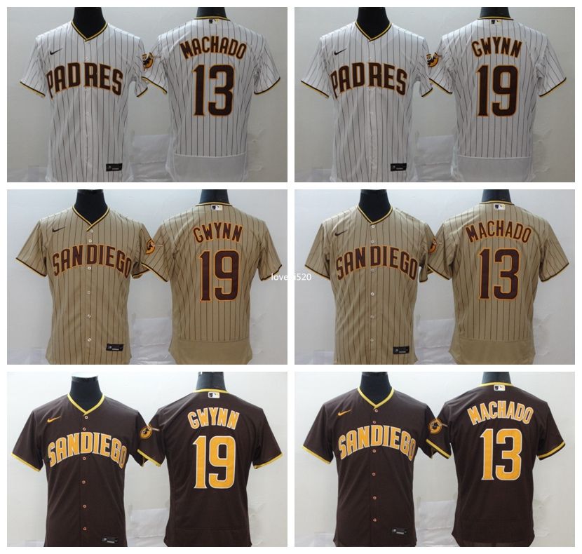 san diego padres jersey