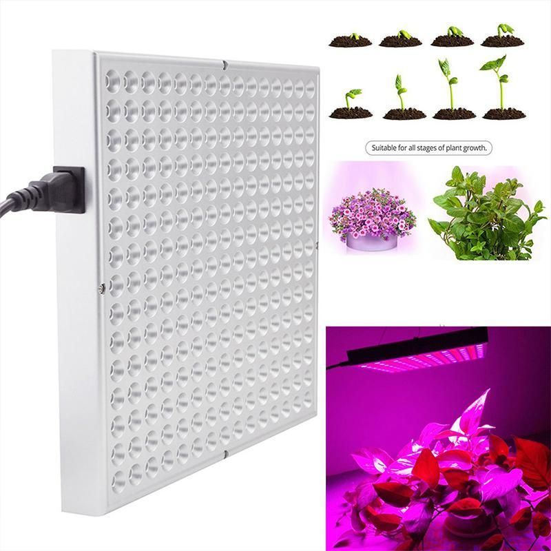 Wholesale 45w 85 265v 225 Led Red Blue Light Plant Grow Light For