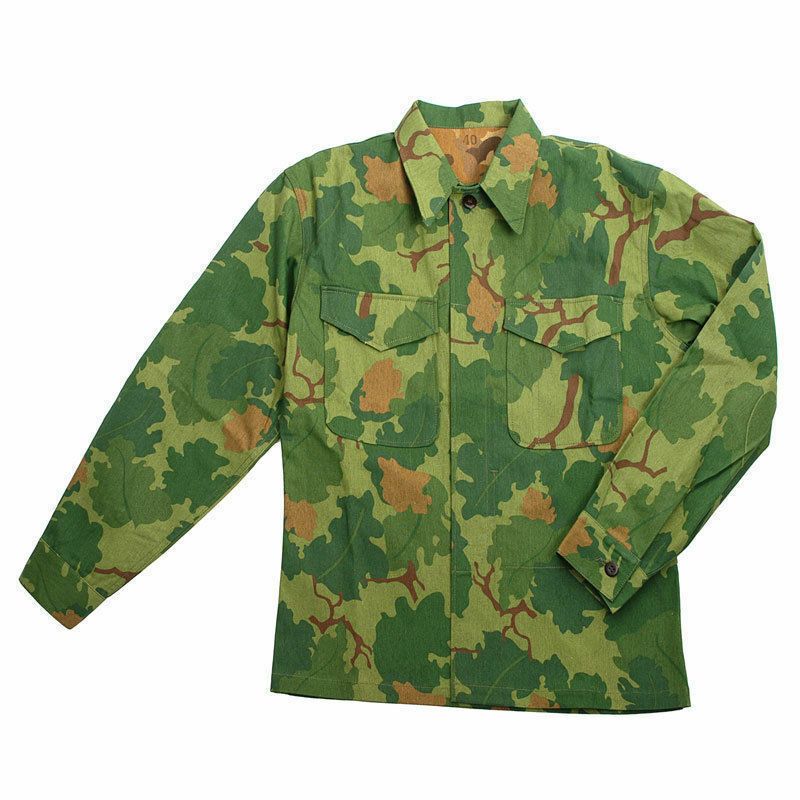 Running Jackets VIETNAM WAR US ARMY 