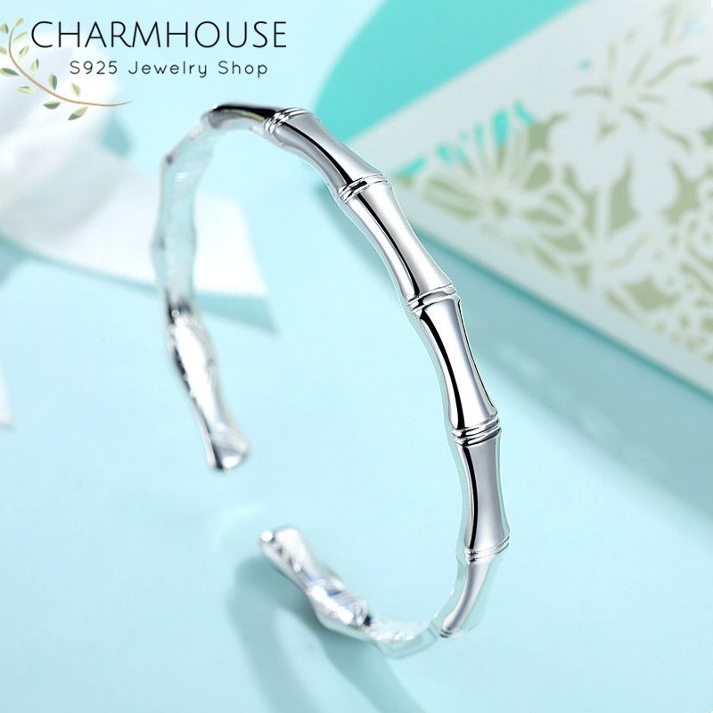 silver bangles for sale