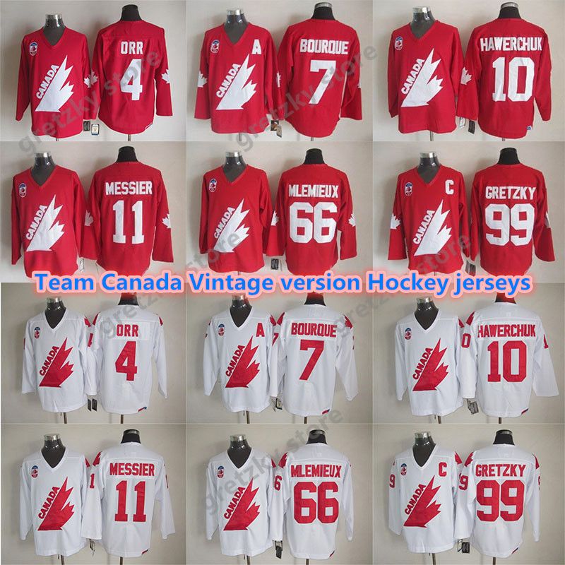 children's hockey jerseys canada
