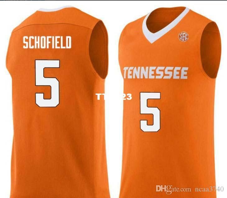 admiral schofield jersey