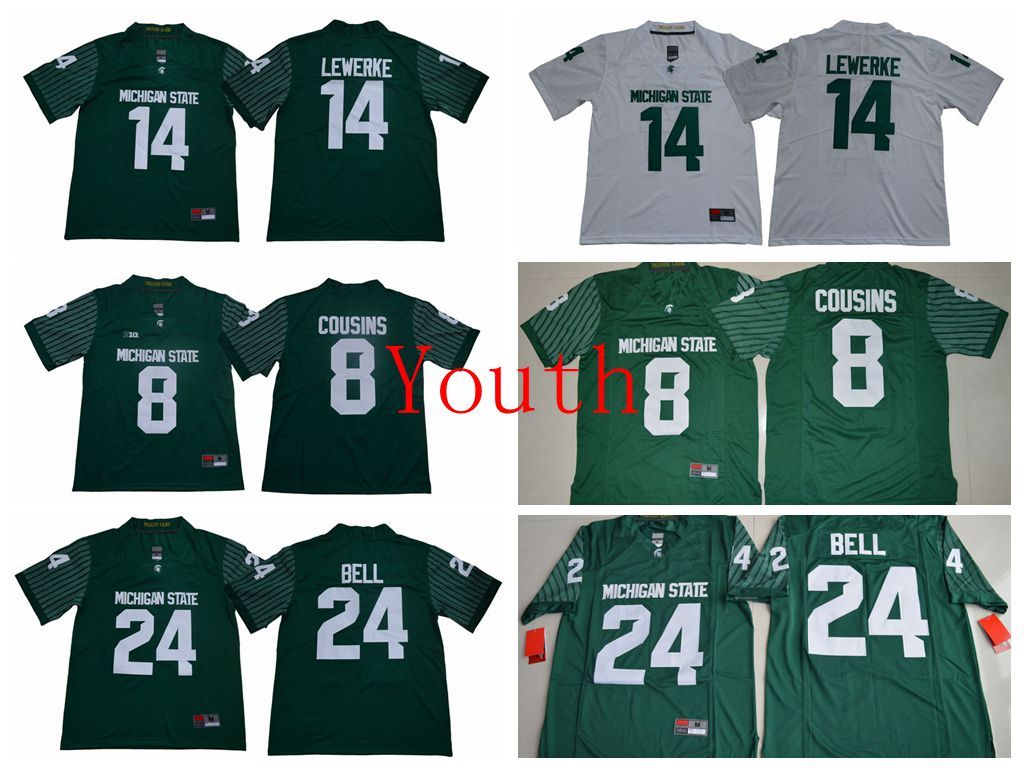 LeVeon Bell Football Jerseys 