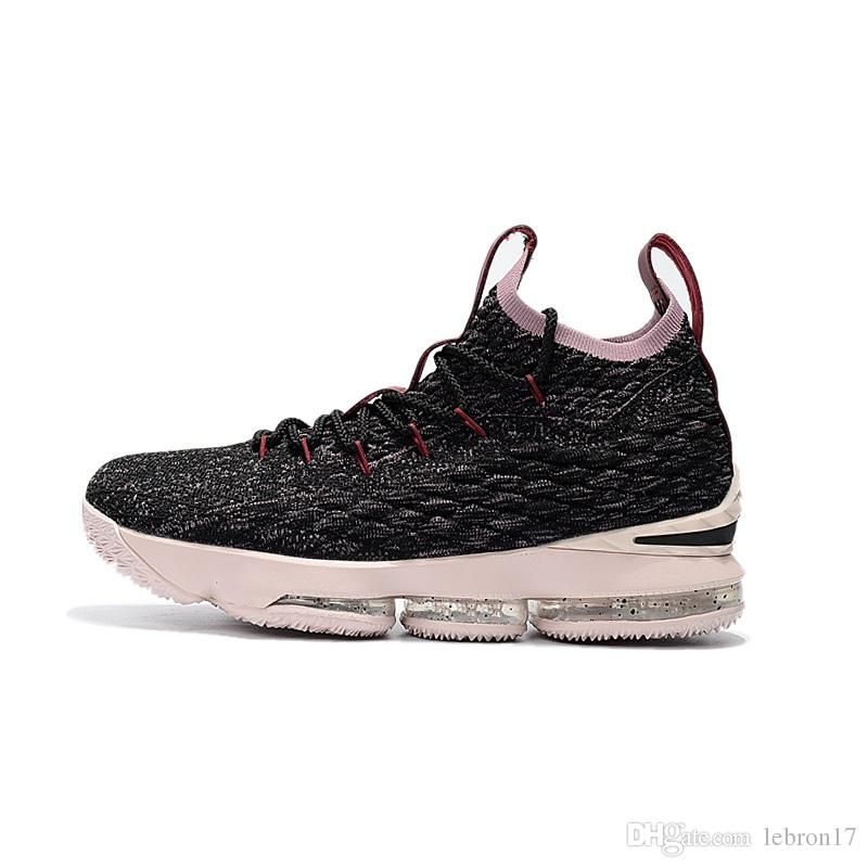 womens lebron 15