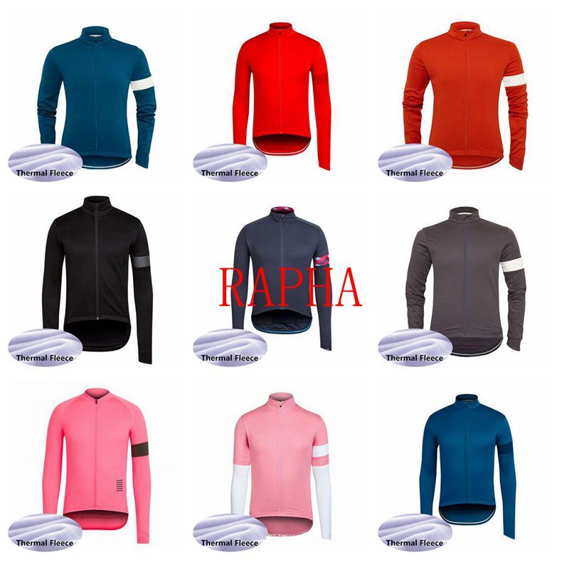 rapha winter windproof jersey