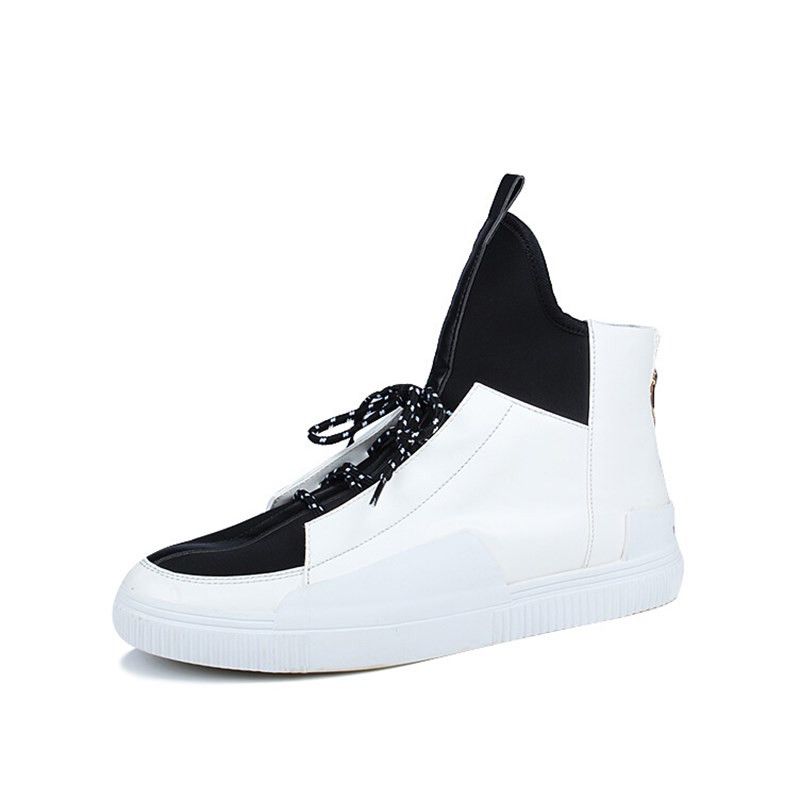 Couro homens Sapatos Casuais Sapatos de Hip Hop Marca de Luxo Masculino  Homens Ginásio Sapatos Formadores Zapatillas Deportivas Sapatos Baixos  Sólida XK032013|deportivas zapatillas|deportivas casualdeportivas shoes -  AliExpress