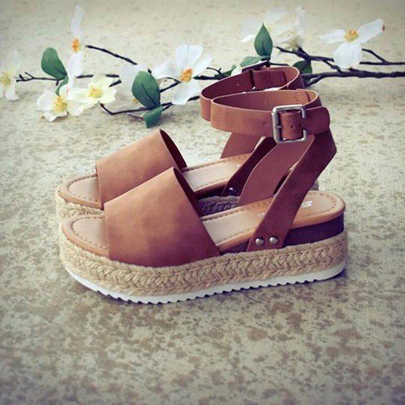 summer 2019 wedges