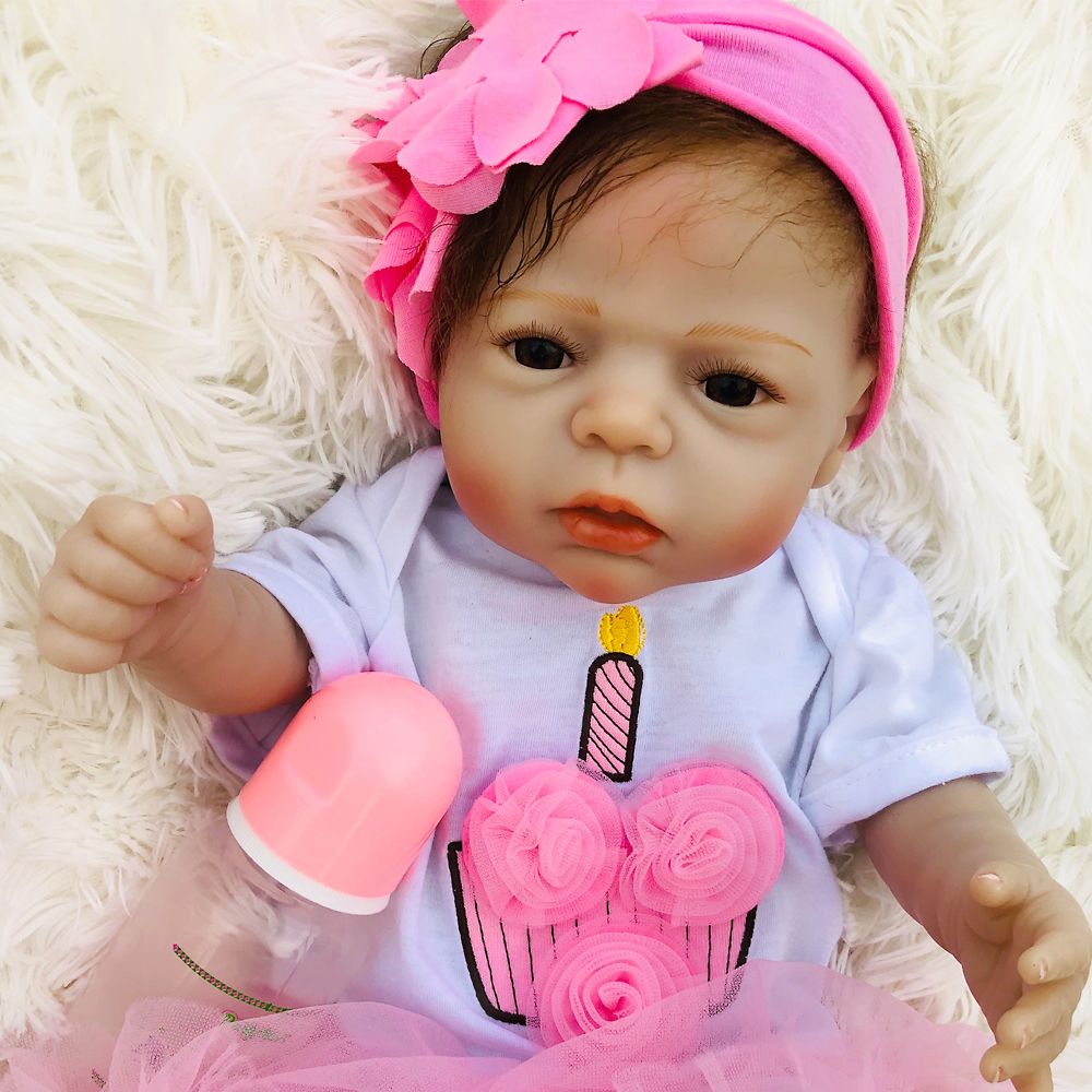 baby dolls realistic newborn