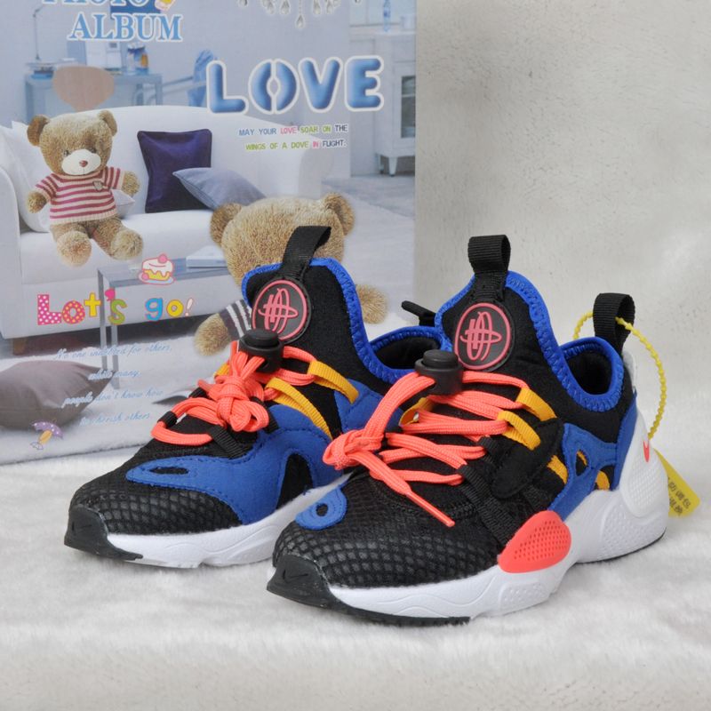 baby huarache shoes