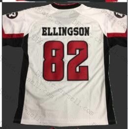 New 82 Ellingson White