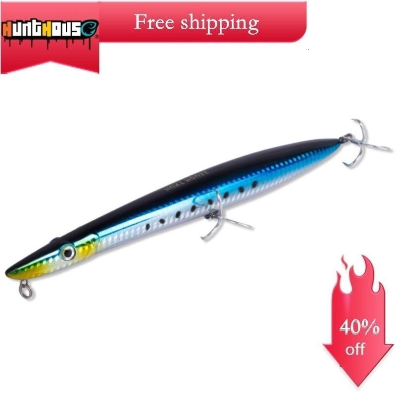 hunthouse lures